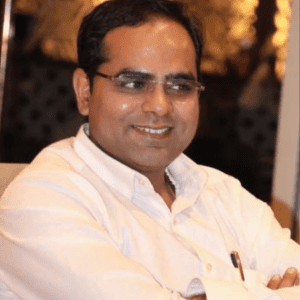 Dr. Abhishek Sharma